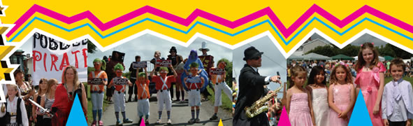 Pennard Carnival
